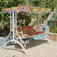 تاب باغی حیاطی ویلایی ایفل موج