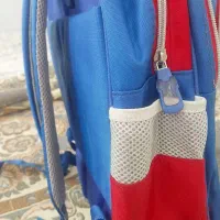 کوله پشتی پسرونه بن تن|کیف، کفش، کمربند|تهران, دهکده المپیک|دیوار