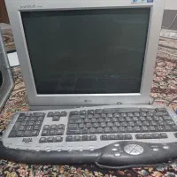 کامپیوتر|رایانه رومیزی|خمینی‌شهر, |دیوار