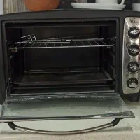 توستر مارک ویداس|اجاق گاز و لوازم برقی پخت‌وپز|مشهد, سپاد|دیوار