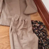 لباس کوردی پسرانه نو|کفش و لباس بچه|سنندج, |دیوار