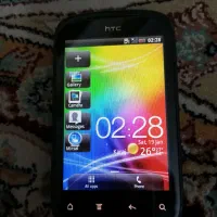 فروش گوشی htc