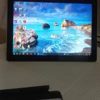 لبتاب hp لمسی|رایانه همراه|تبریز, |دیوار