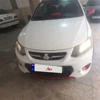 کوییک Rمدل 98