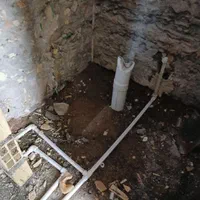 لوله کشی آب وفاضلاب|خدمات پیشه و مهارت|شوشتر, |دیوار