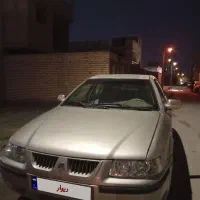 سمند