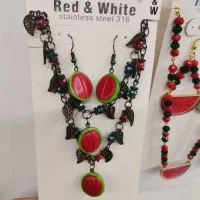 گردنبند های یلدایی|بدلیجات|گرگان, |دیوار