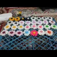 شمع و گیفت عروسی