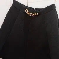 کراپ دامن مجلسی|لباس|شهرکرد, |دیوار