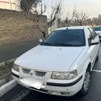 ال ایکس مدل 1395 بدون رنگ