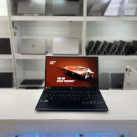 acer nitro V15 i7 13H RTX 4050 6G گارانتی دار|رایانه همراه|رشت, دیلمان|دیوار
