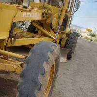 گریدر فیات آلیس اف جی ۹۵|خودرو سنگین|باقرشهر, |دیوار