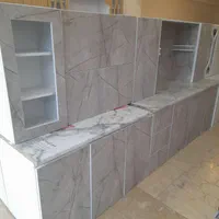 کابینت شوروی|مصالح و تجهیزات ساختمان|رشت, بلوار گیلان|دیوار