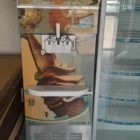 دستگاه بستنی ساز