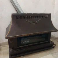 بخاری پلار|بخاری، هیتر، شومینه|ساوه, |دیوار