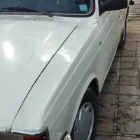 وانت دوگانه سوز|خودرو سواری و وانت|نورآباد, |دیوار