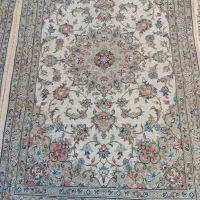 قالی دست باف