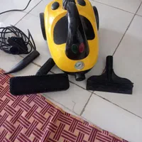 بخار شور|جاروبرقی، جارو شارژی، بخارشو|کرمانشاه, |دیوار