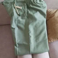 شلوار نیمه لش|لباس|ارومیه, |دیوار