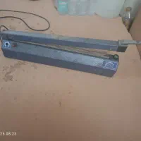 پرس پلاستیک وکیسه