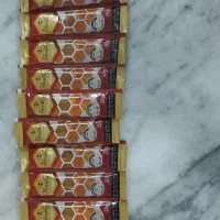 عسل ساشه ۲۰ گرمی اقتصادی|خوردنی و آشامیدنی|تهران, بوستان سرخه حصار|دیوار