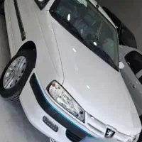 پژوپارس ای ال ایکس