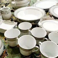 سرویس چینی برند چینی پردیس