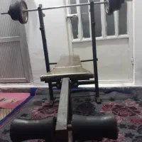 میز ۷ کاره تاشو|تجهیزات ورزشی|اهواز, کوی مهدیس|دیوار