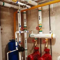 طراحی و تجهیز و تخصصی تاسیسات سرمایشی و گرمایشی|خدمات پیشه و مهارت|قم, زنبیل آباد|دیوار