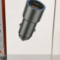 شارژر فندکی ماشین