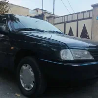 پژو آردی|خودرو سواری و وانت|بروجرد, |دیوار