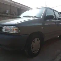 پراید85دوگانه دست|خودرو سواری و وانت|کردکوی, |دیوار