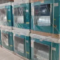 کولر آبی 5500/6000جنرال فلزی موتور پرقدرت