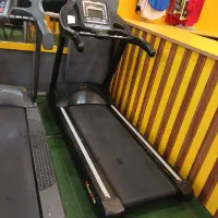 تردمیل ای سی موتور باشگاهی (۲۰ت نقد مابقی۳تاچک)