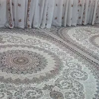 روفرشی کشدار ۹ متری ابریشم یزد
