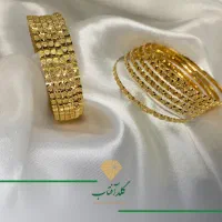 طلای نو به اجرت کارگاهی