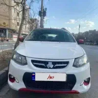 کوییک|خودرو سواری و وانت|کرمانشاه, |دیوار