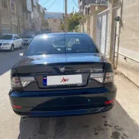 سمند سورن پلاس تیپ ۳|خودرو سواری و وانت|شیراز, صنایع الکترونیک|دیوار