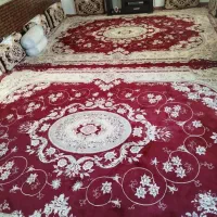 فروش فرش وپشتی|فرش|دهگلان, |دیوار