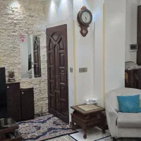 آپارتمان ۶۷ متری/ دوخواب/بازسازی شده