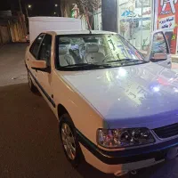 slxپژو|خودرو سواری و وانت|سبزوار, قلعهنو دهزار|دیوار