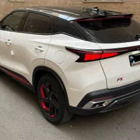 فونیکس fx صفر ۱۴۰۴ اقساطی