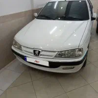 پژو پارس موتور سال  سفارشی