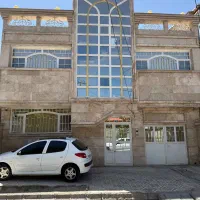 ویلایی دوبله با سند مجزا در موقعیت ممتاز