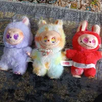 عروسک لبوبو