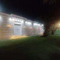 باغ تالار رضا