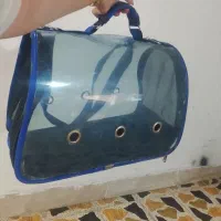 باکس سگ گربه پرنده سینی ادرار