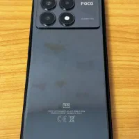 موبایل POCO X6 Pro|موبایل|تهران, نیروی دریایی|دیوار