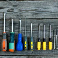 اچار یکسر رینگ آتا|ابزارآلات|بجنورد, |دیوار