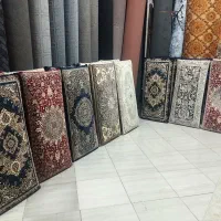پشتی 1200 شانه گل برجسته و ساده
